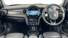 MINI Hatchback 1.5 Cooper Exclusive 5dr Auto Petrol Hatchback